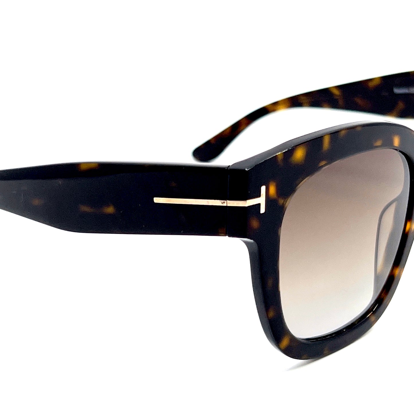 Gafas de sol TOM FORD Beatrix-02 TF613 52T