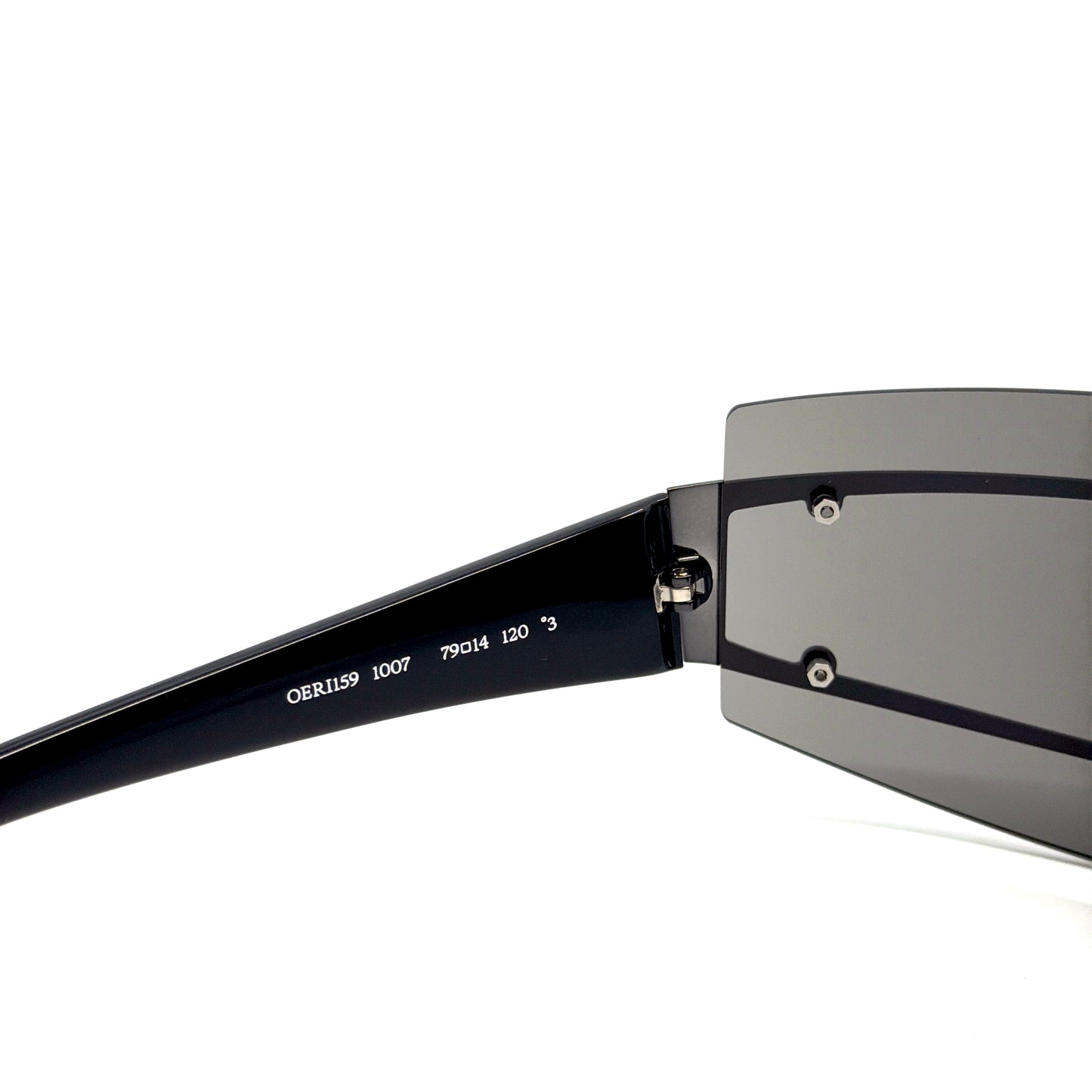OFF-WHITE Sunglasses OERI159 1007