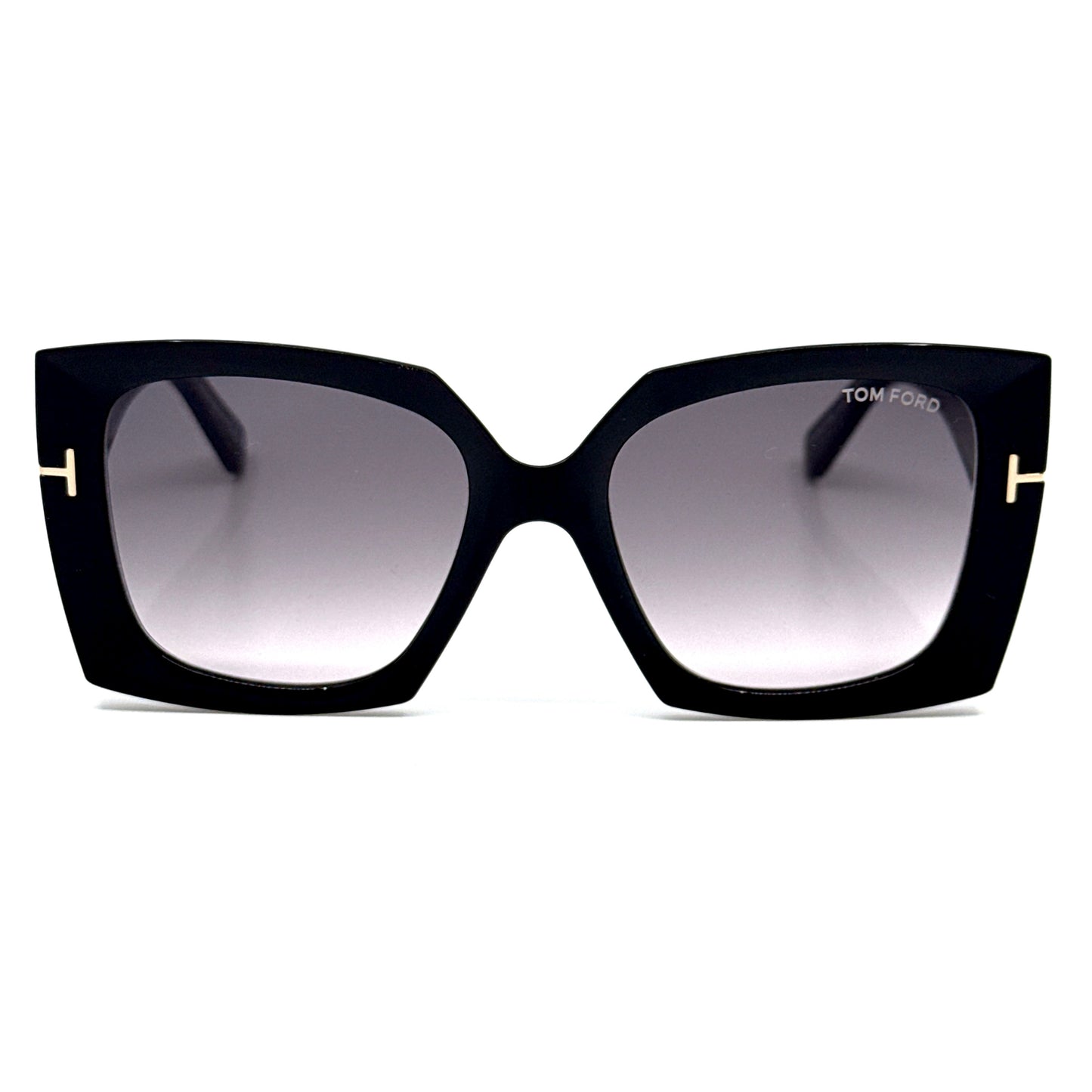TOM FORD Jacquetta Sunglasses TF921 01B