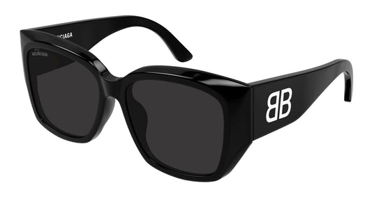 Balenciaga BB0445SK-001 56mm