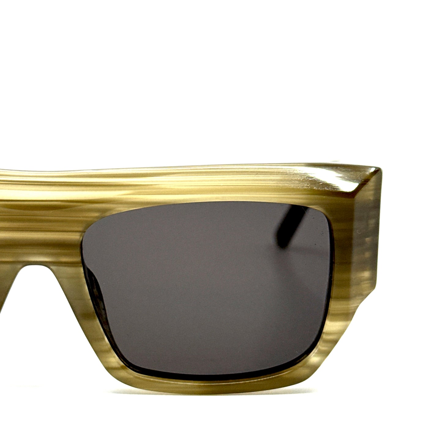 PALM ANGELS Sunglasses Blanca PERI005 1807