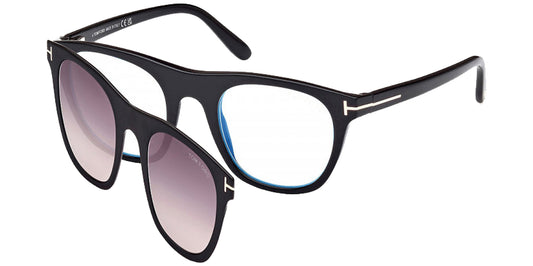 Tom Ford FT5895-B-001-51 51mm