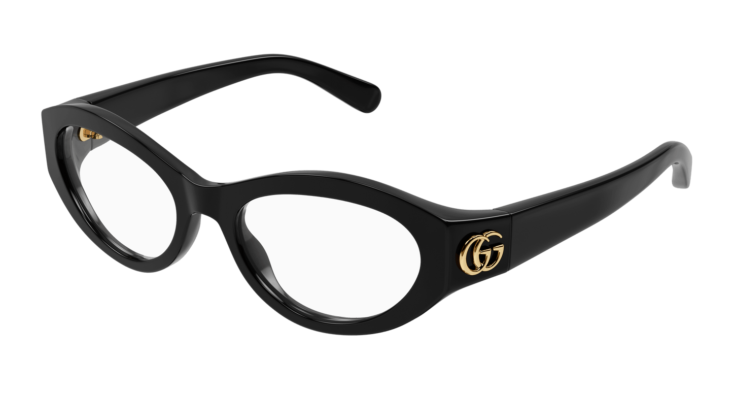 Gucci GG1405o-001 51mm