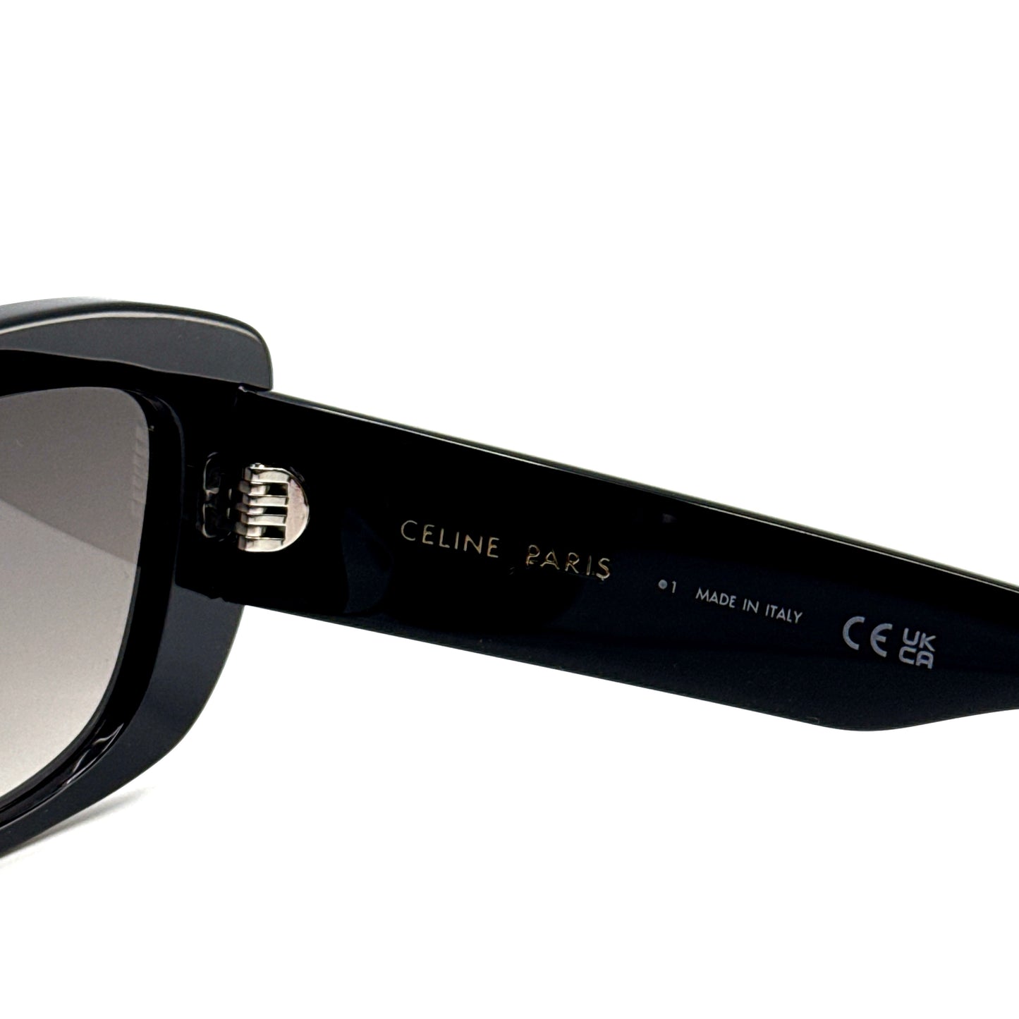CELINE Sunglasses CL40216U 01F