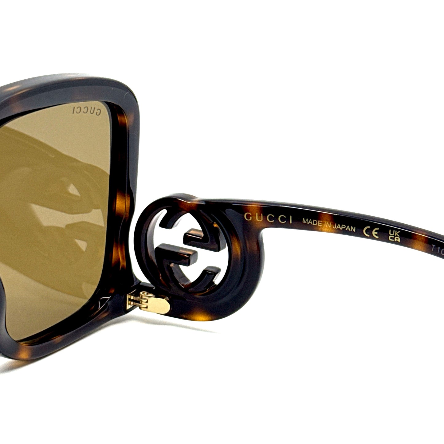 GUCCI Sunglasses GG1326S 007