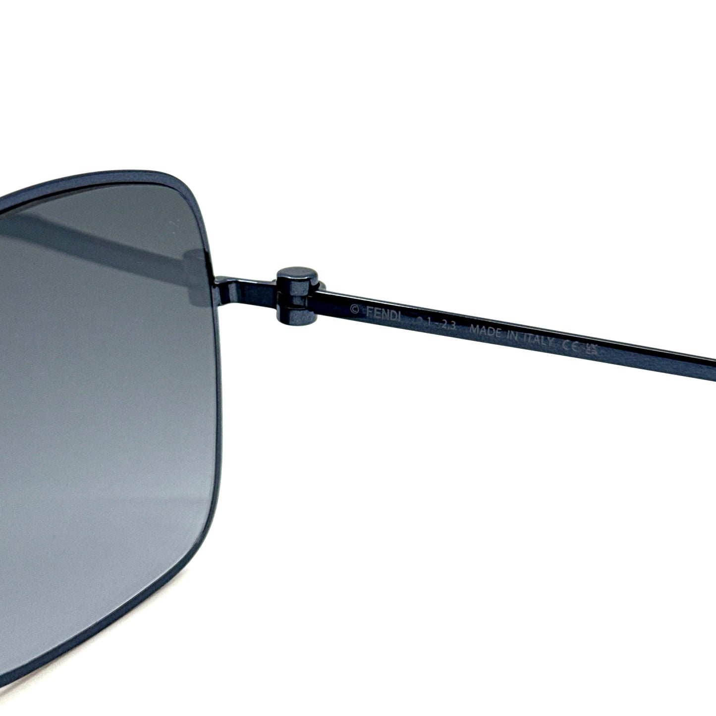 FENDI Sunglasses FE40123U 90P