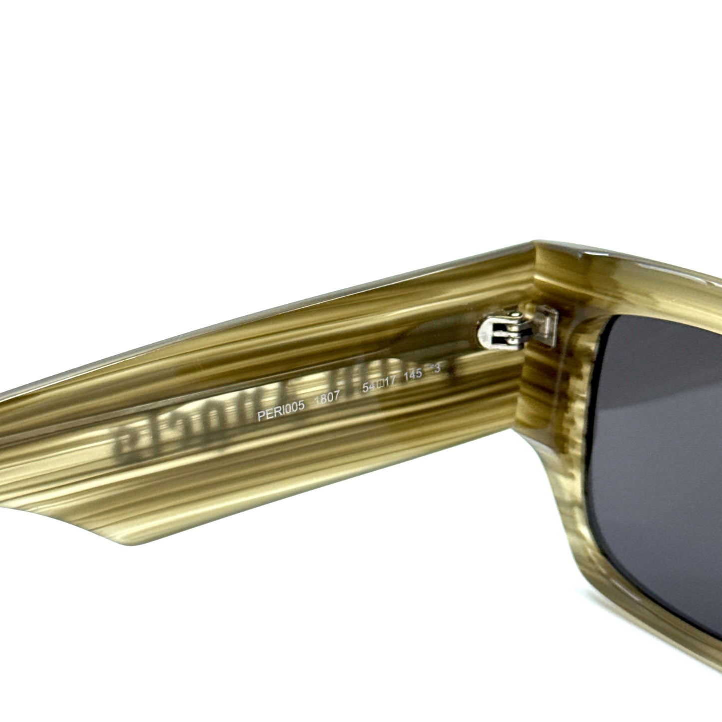 PALM ANGELS Sunglasses Blanca PERI005 1807