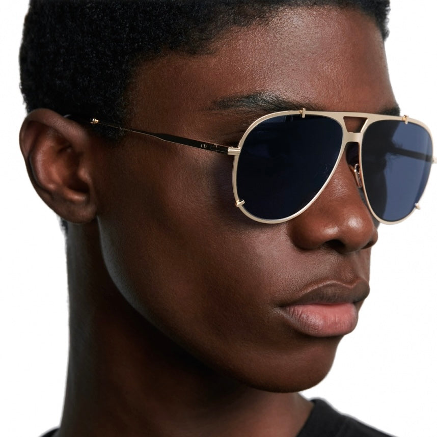 CHRISTIAN DIOR Sunglasses DiorBlackSuit A3U B0B0