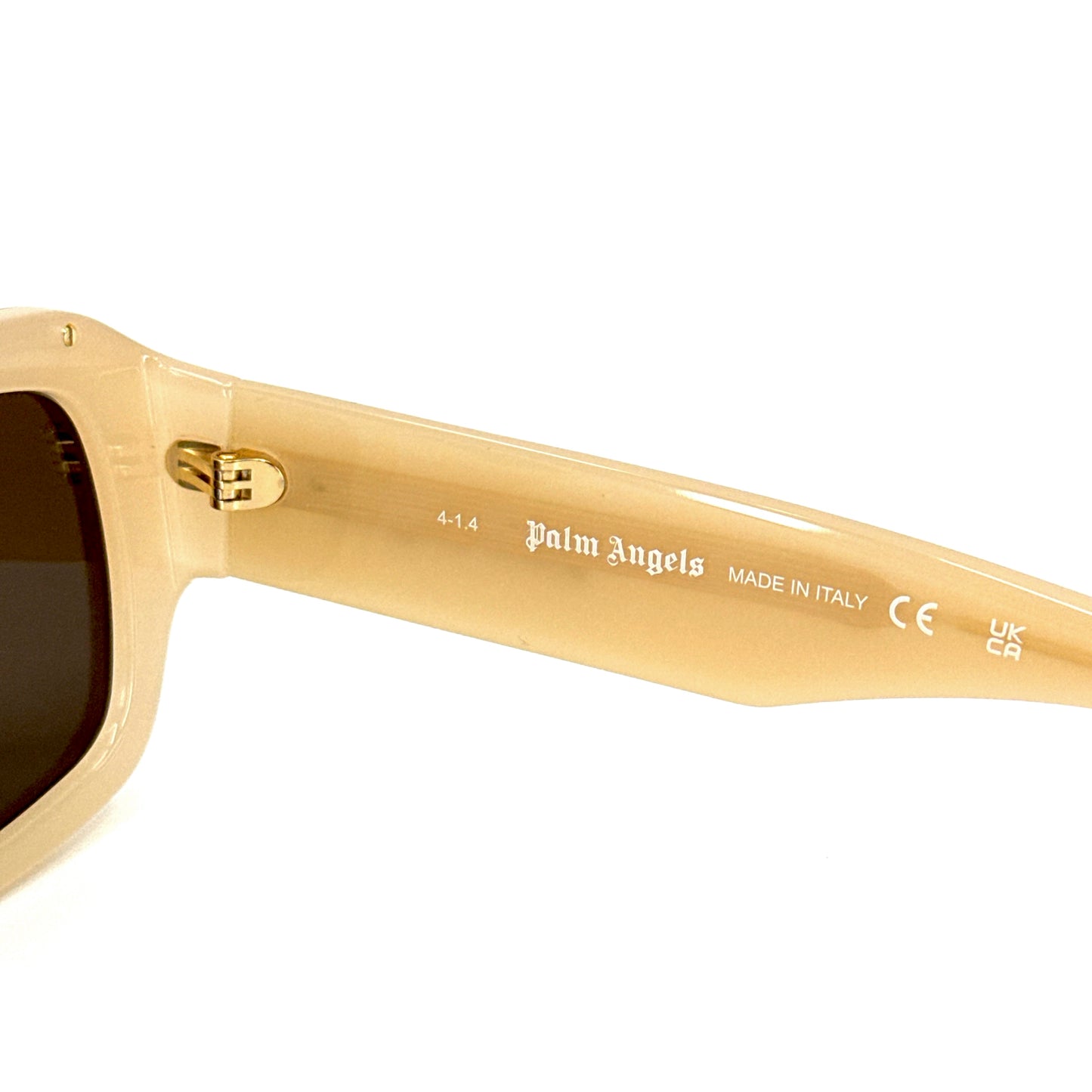 PALM ANGELS Stockton Sunglasses PERI062 1764