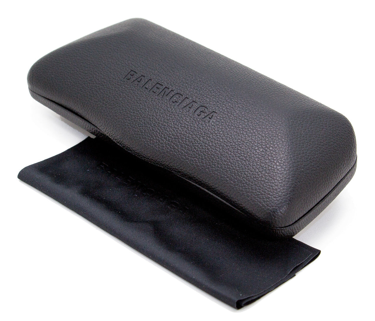 Balenciaga BB0239O-002 50mm