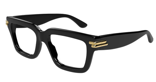 Bottega Veneta BV1324o-001 53mm
