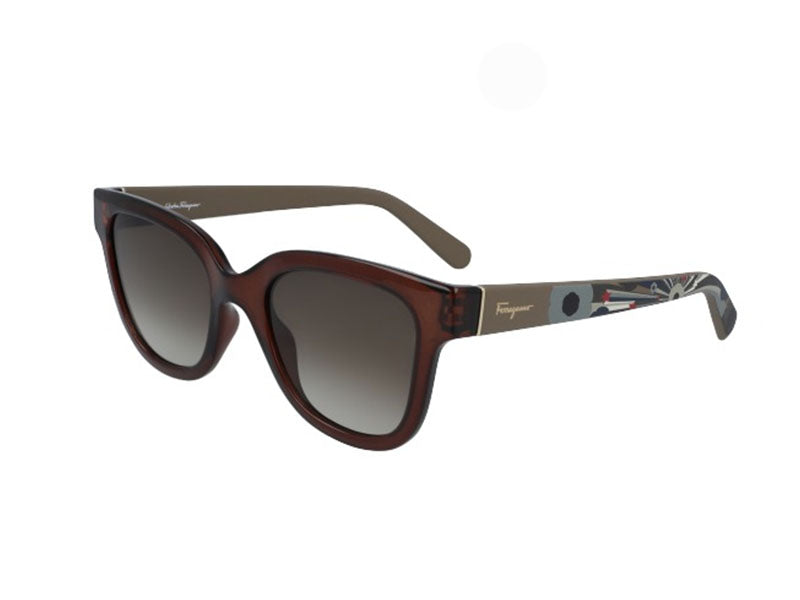 Salvatore Ferragamo SF927S-208-5221