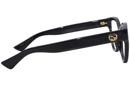 Gucci GG1581o-001 55mm