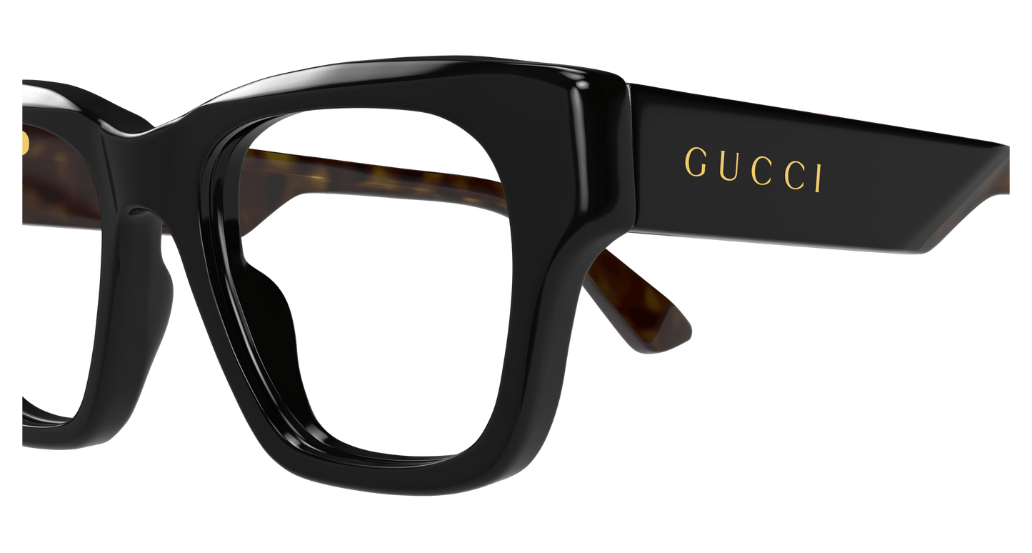 Gucci GG1669o-005 52mm