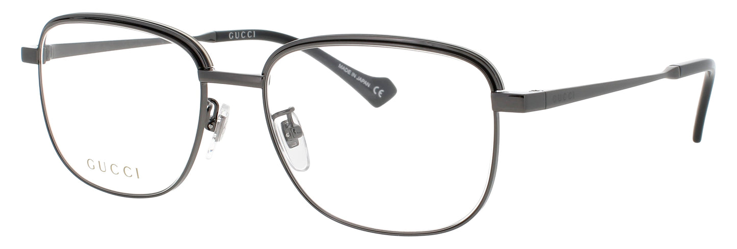 Gucci GG1102O-002-55 55