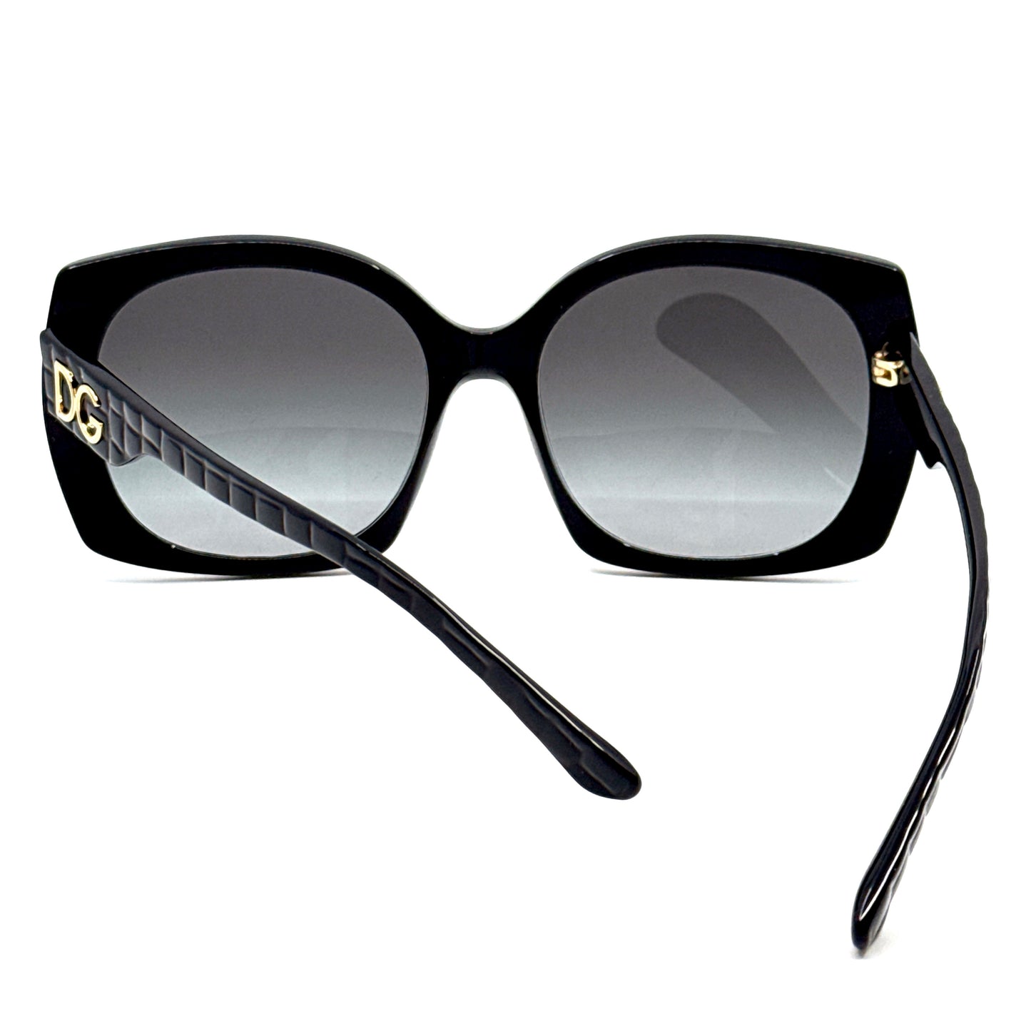 DOLCE & GABBANA Sunglasses DG4385 3288/8G