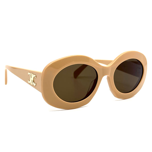 CELINE Sunglasses CL40292U 57E