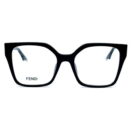 FENDI Eyeglasses FE50002I 001