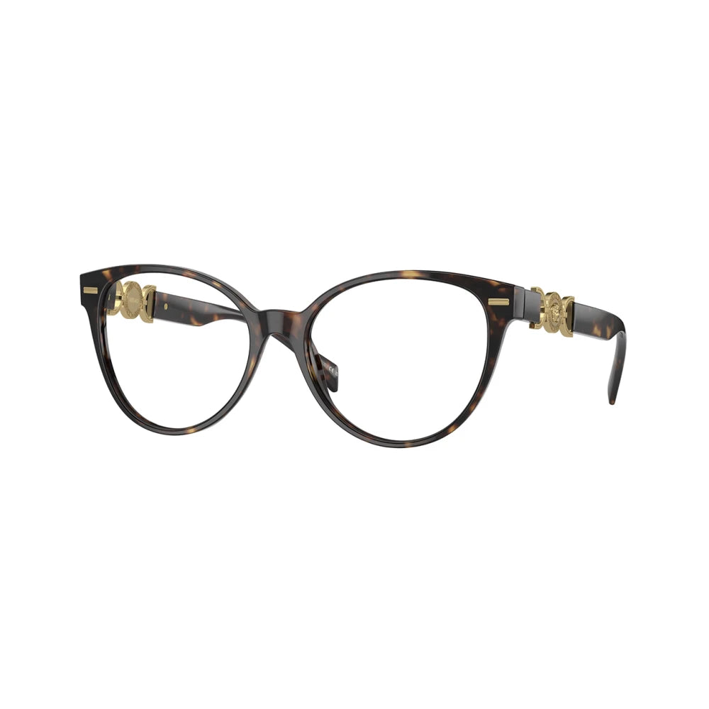 Versace VE3334-108-53 53mm