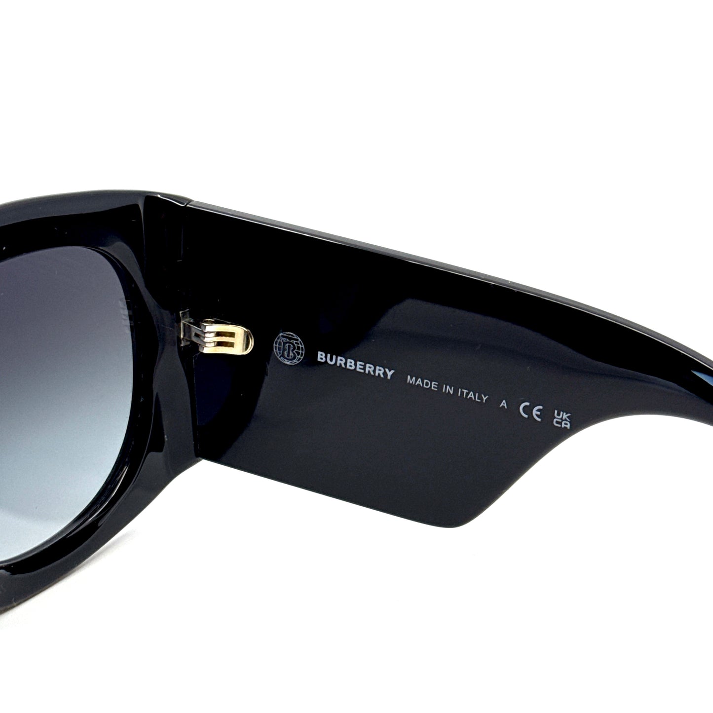 BURBERRY Sunglasses B4388-U 3001/8G