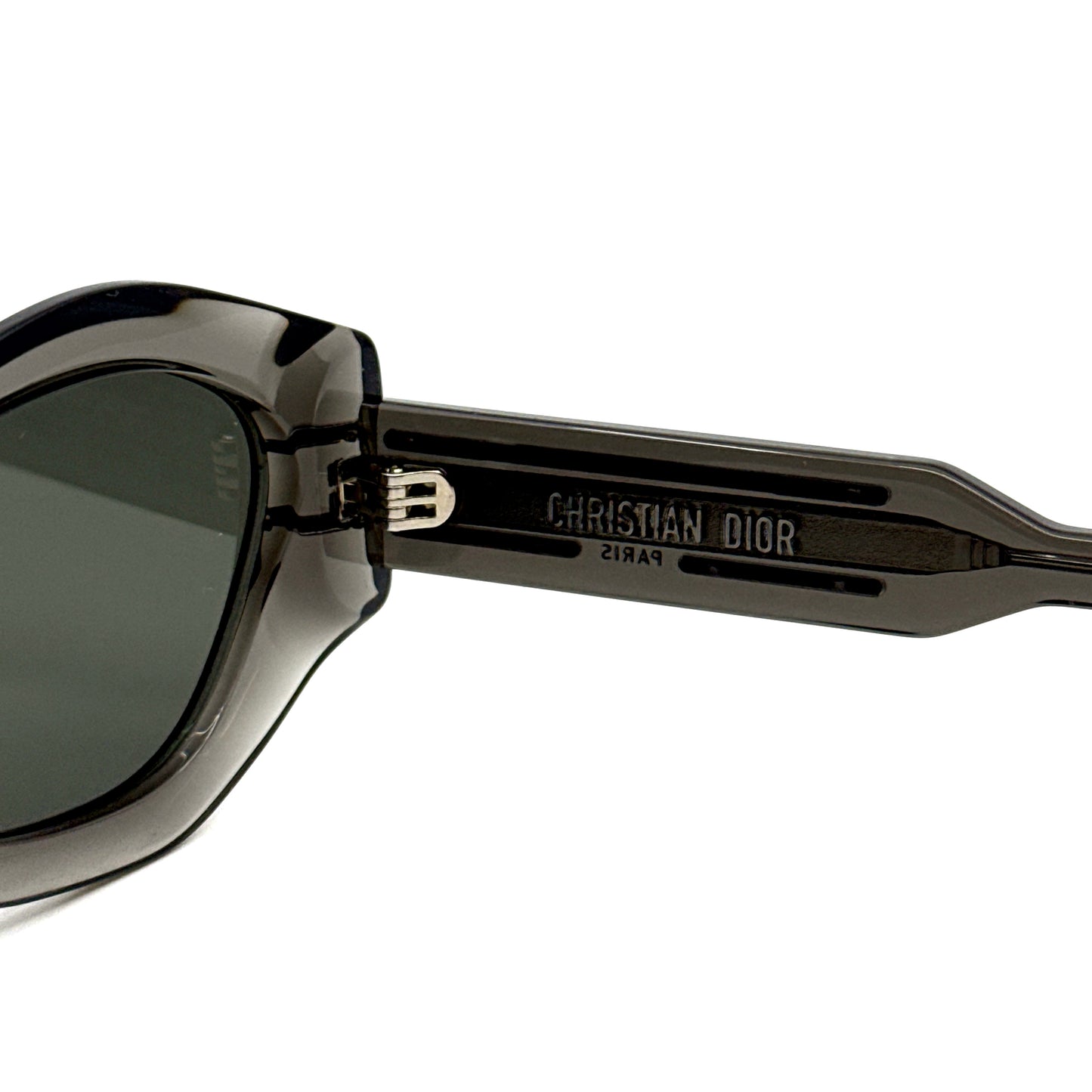 CHRISTIAN DIOR Sunglasses DiorSignature B1U 45A7