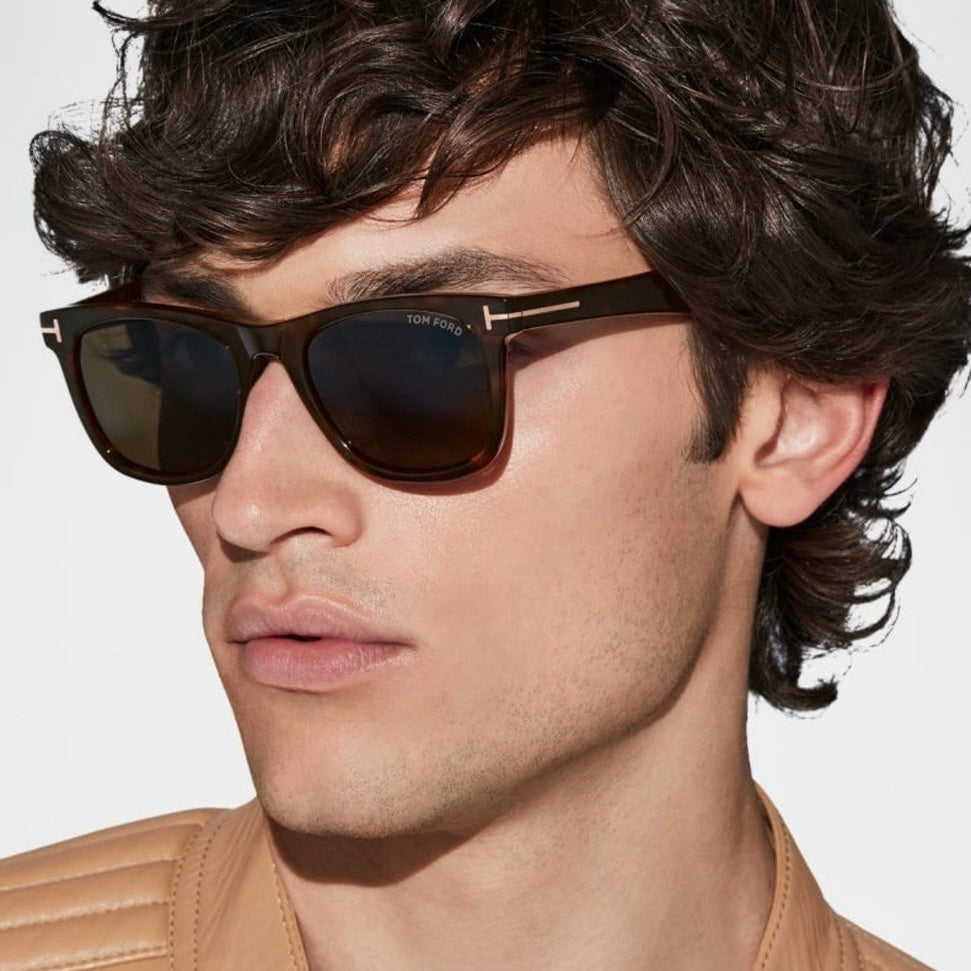 TOM FORD Kevyn Sunglasses TF1099 56N