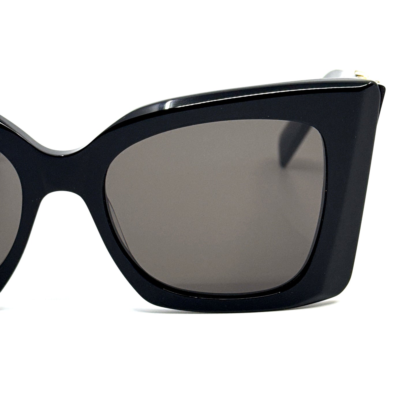 YVES SAINT LAURENT Sunglasses SL-M119-BLAZE-001