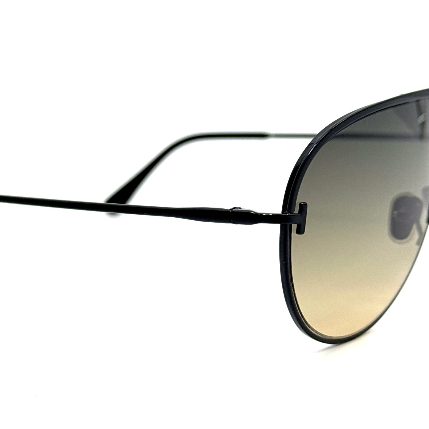 TOM FORD Theo Sunglasses TF924 01B