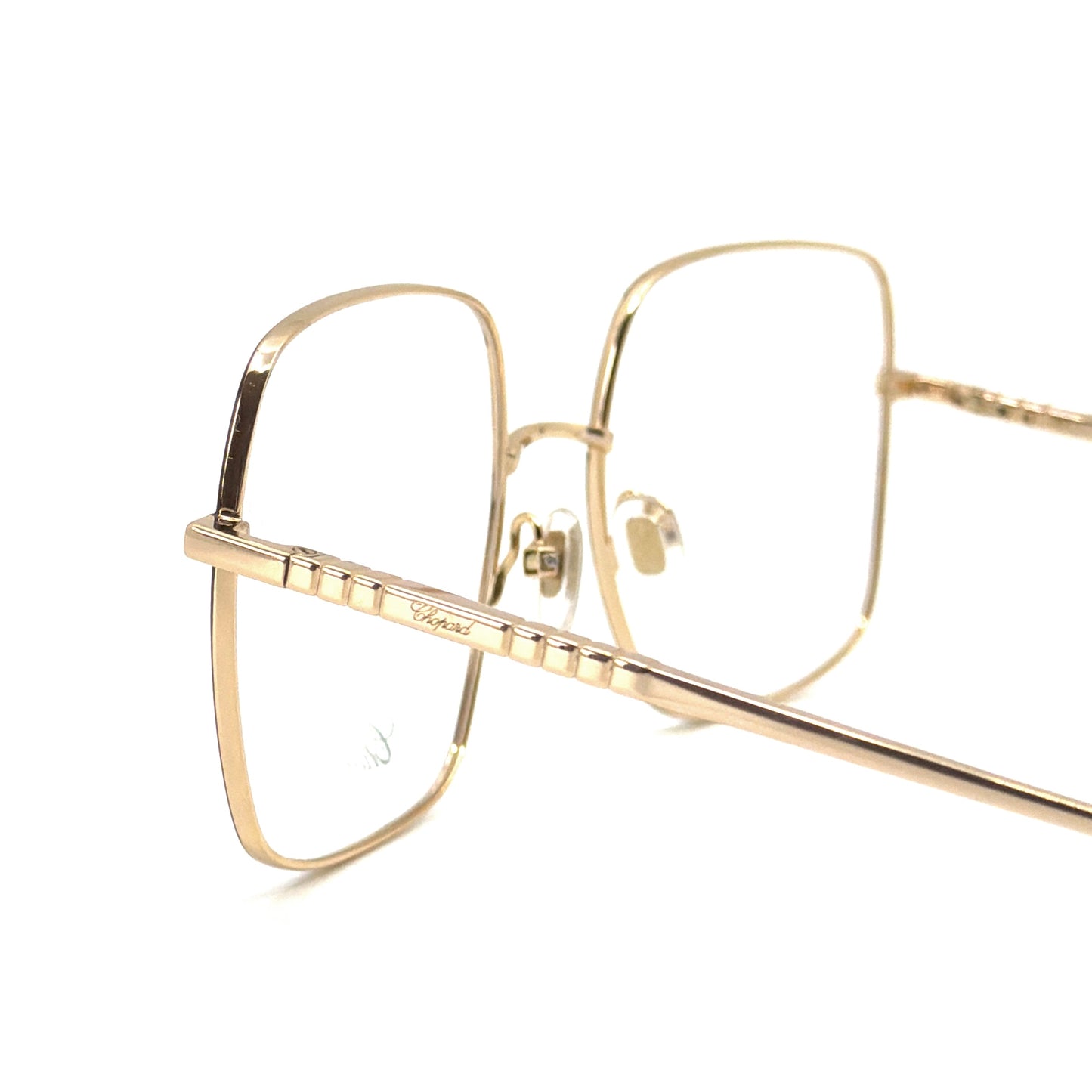 CHOPARD Eyeglasses VCHF49 0357