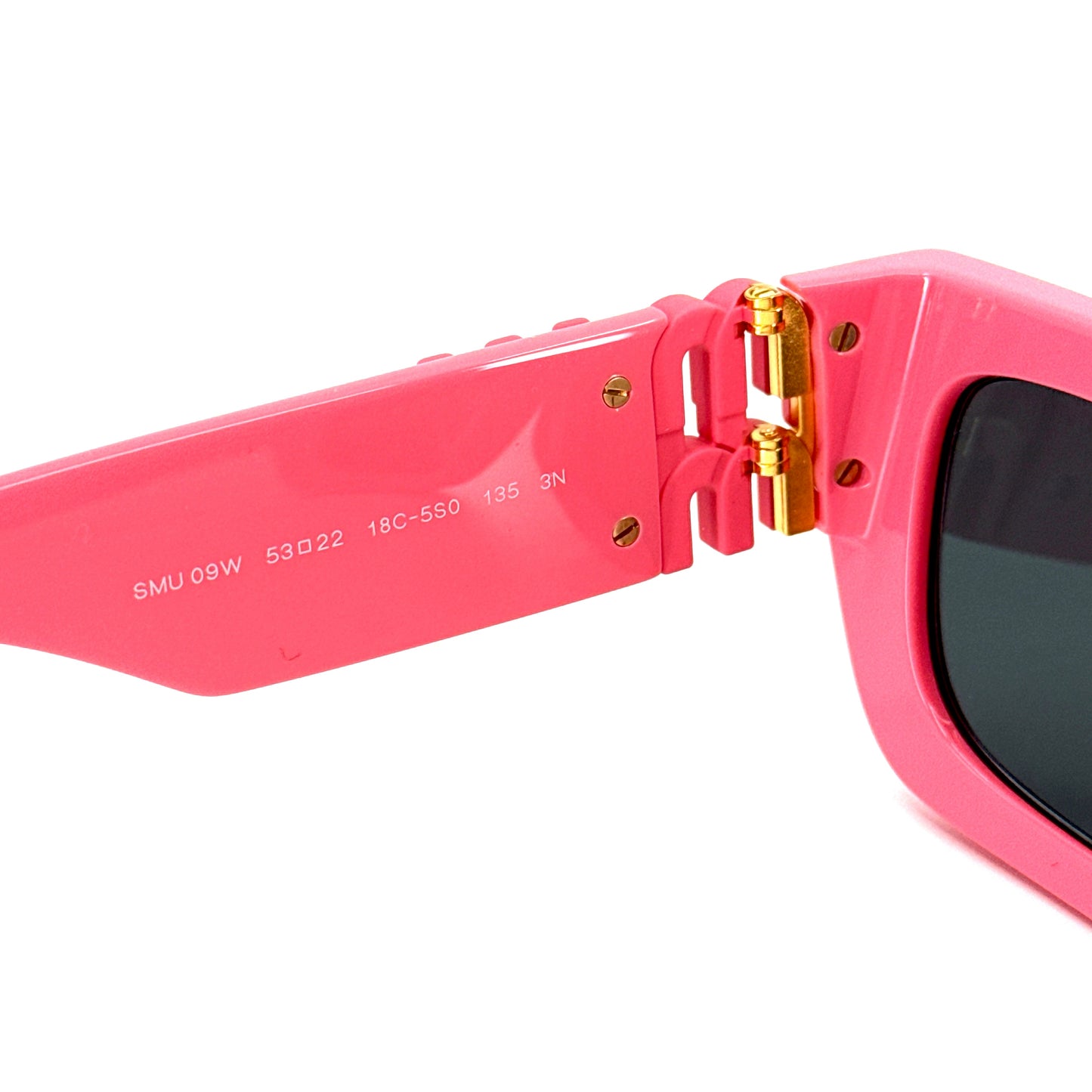 MIU MIU Sunglasses SMU09W 18C-5S0