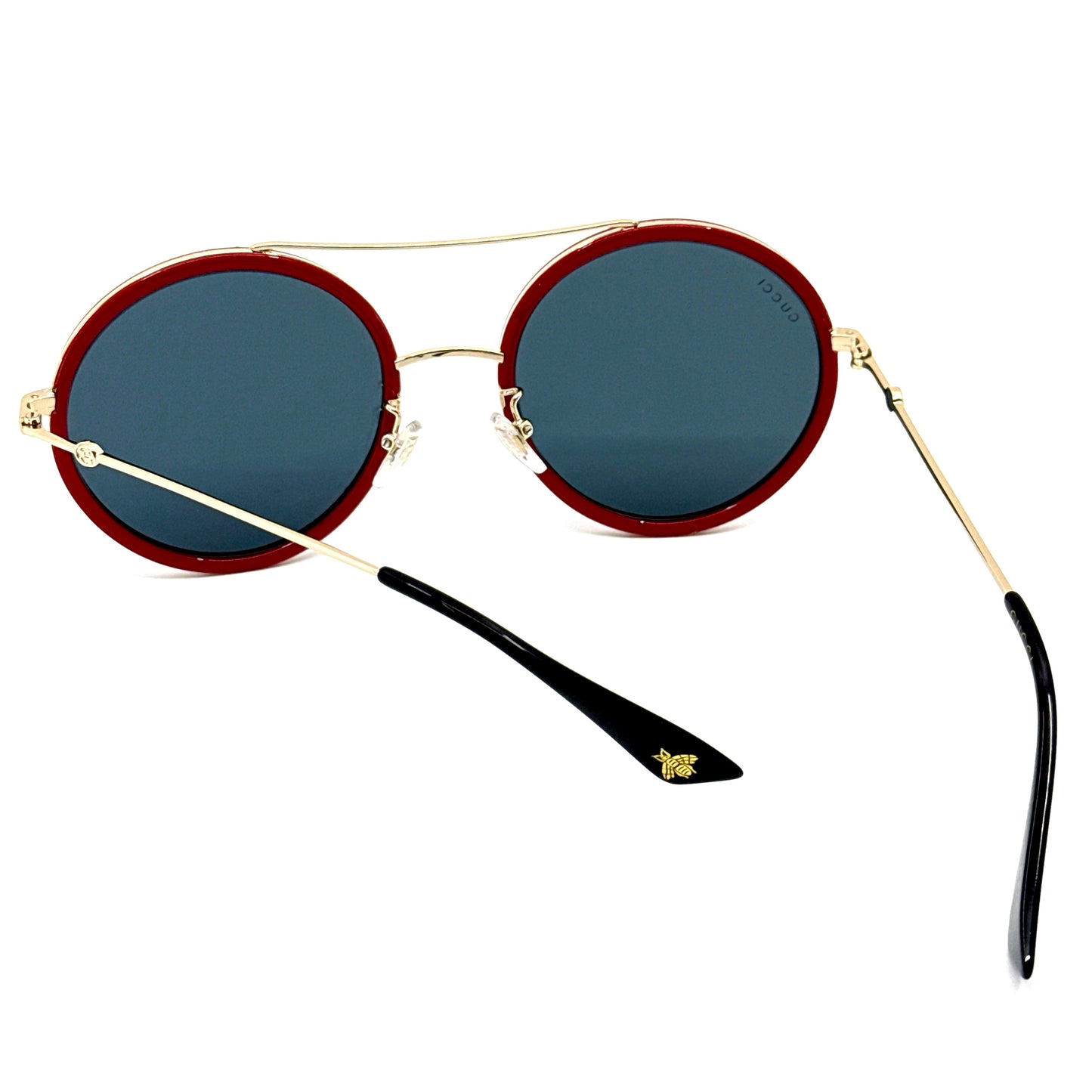 GUCCI Sunglasses GG0061S 018