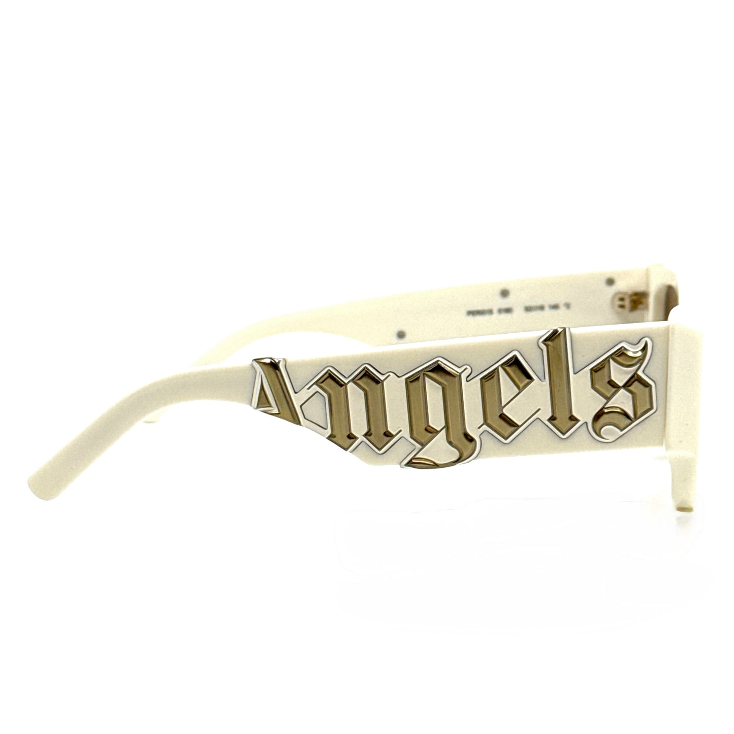 PALM ANGELS Laguna Sunglasses PERI015 0160