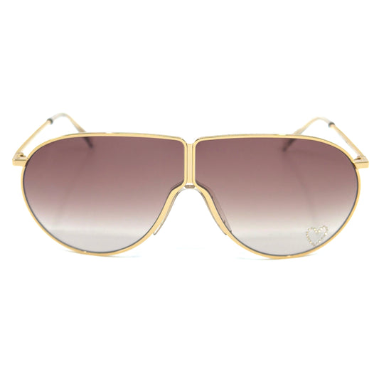 STELLA McCARTNEY Sunglasses SC40064I 30F