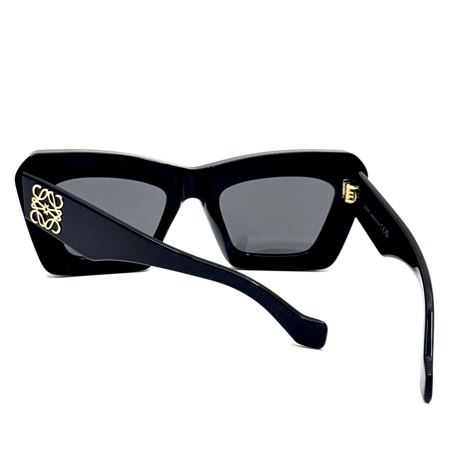 LOEWE Sunglasses LW40145F 01A