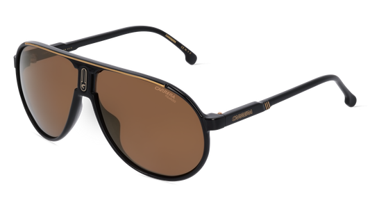 Carrera CHAMPION65N-02M2-YL-62 62mm