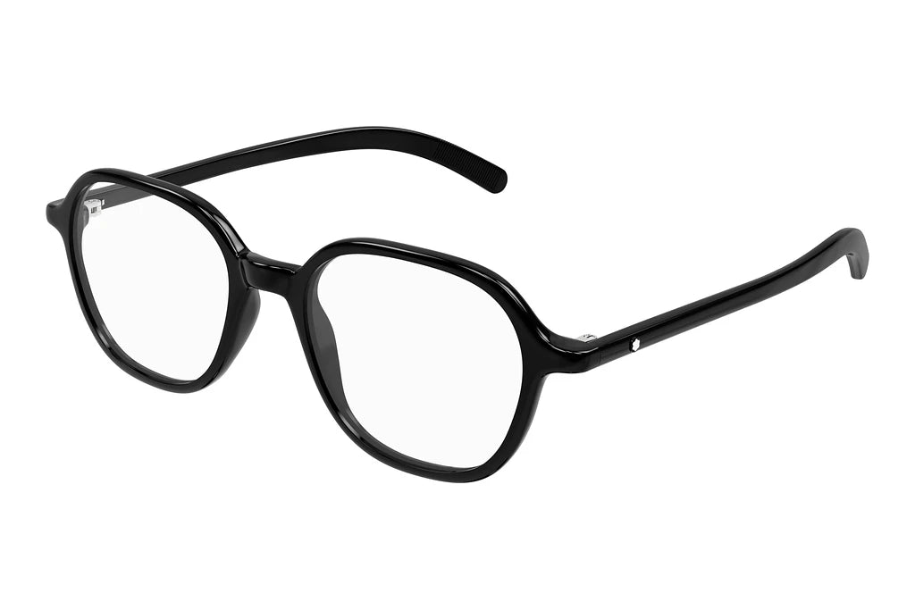 Mont Blanc MB0387o-001 51mm