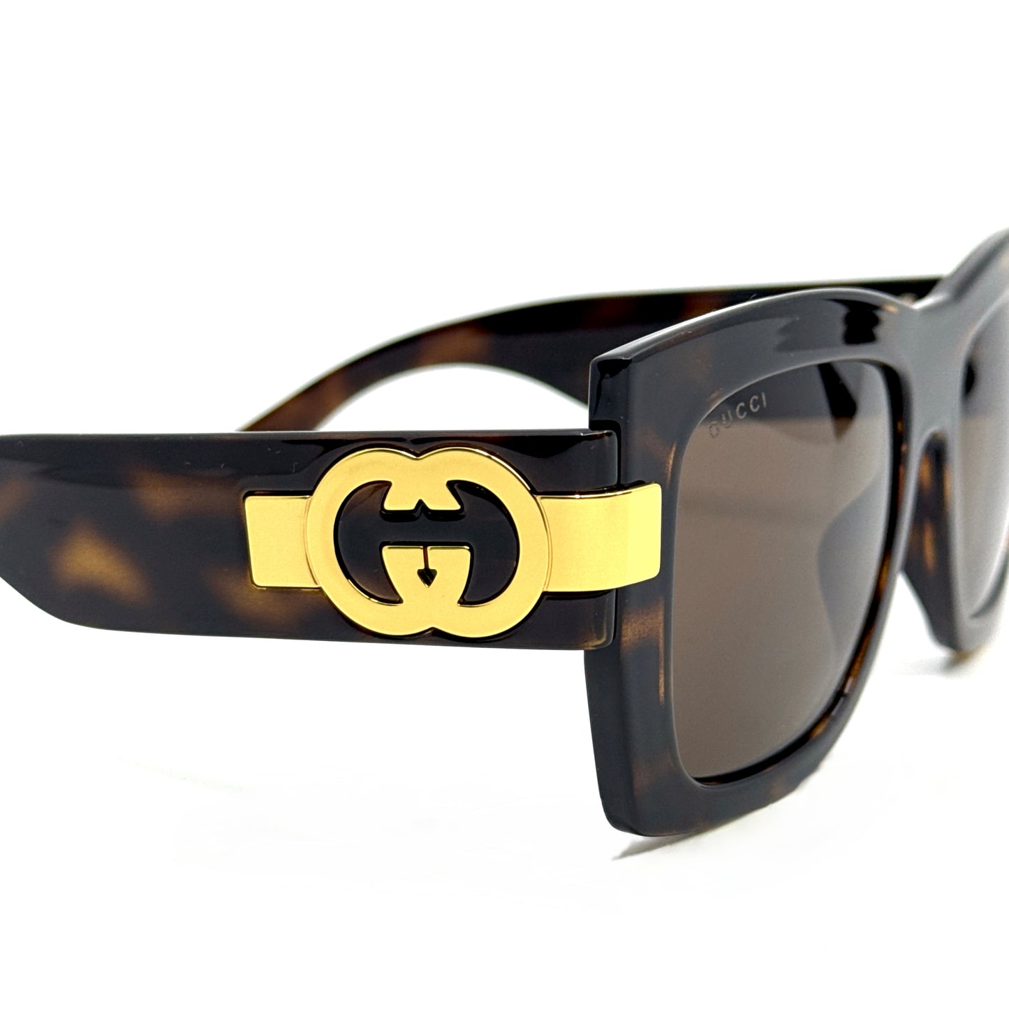 GUCCI Sunglasses GG1688S 002
