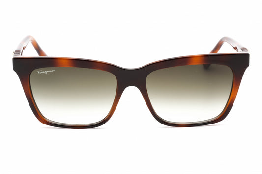 Salvatore Ferragamo SF1027S-214 55mm