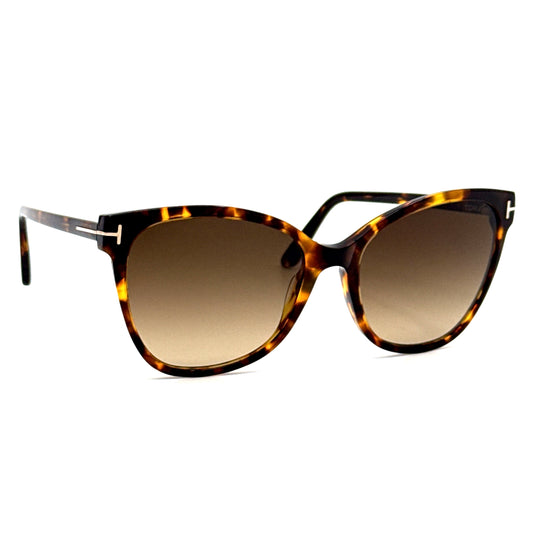 TOM FORD Ani Sunglasses TF844 52F