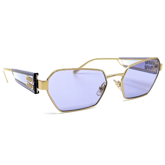 Gafas de sol MIU MIU SMU53W ZVN-05S