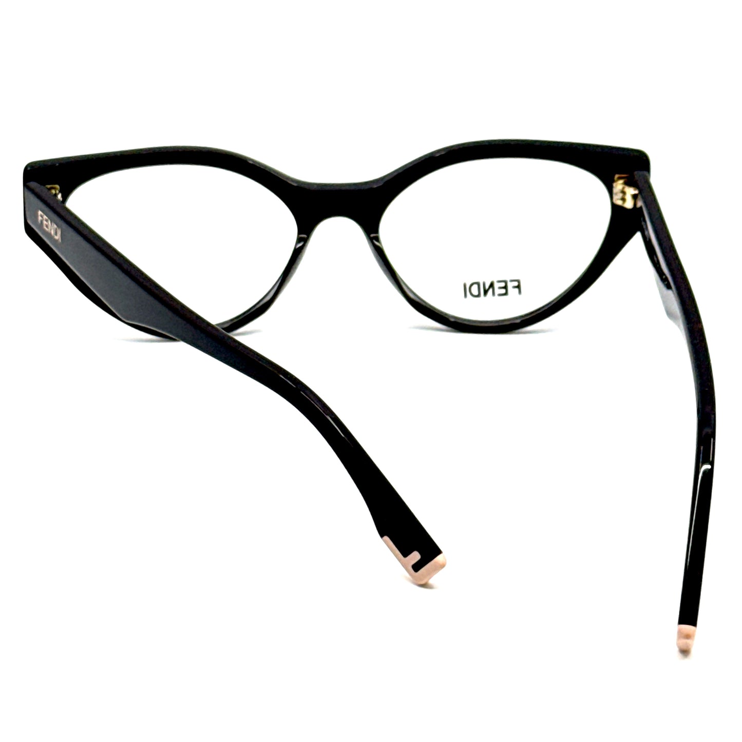 FENDI Eyeglasses FE50022I 001