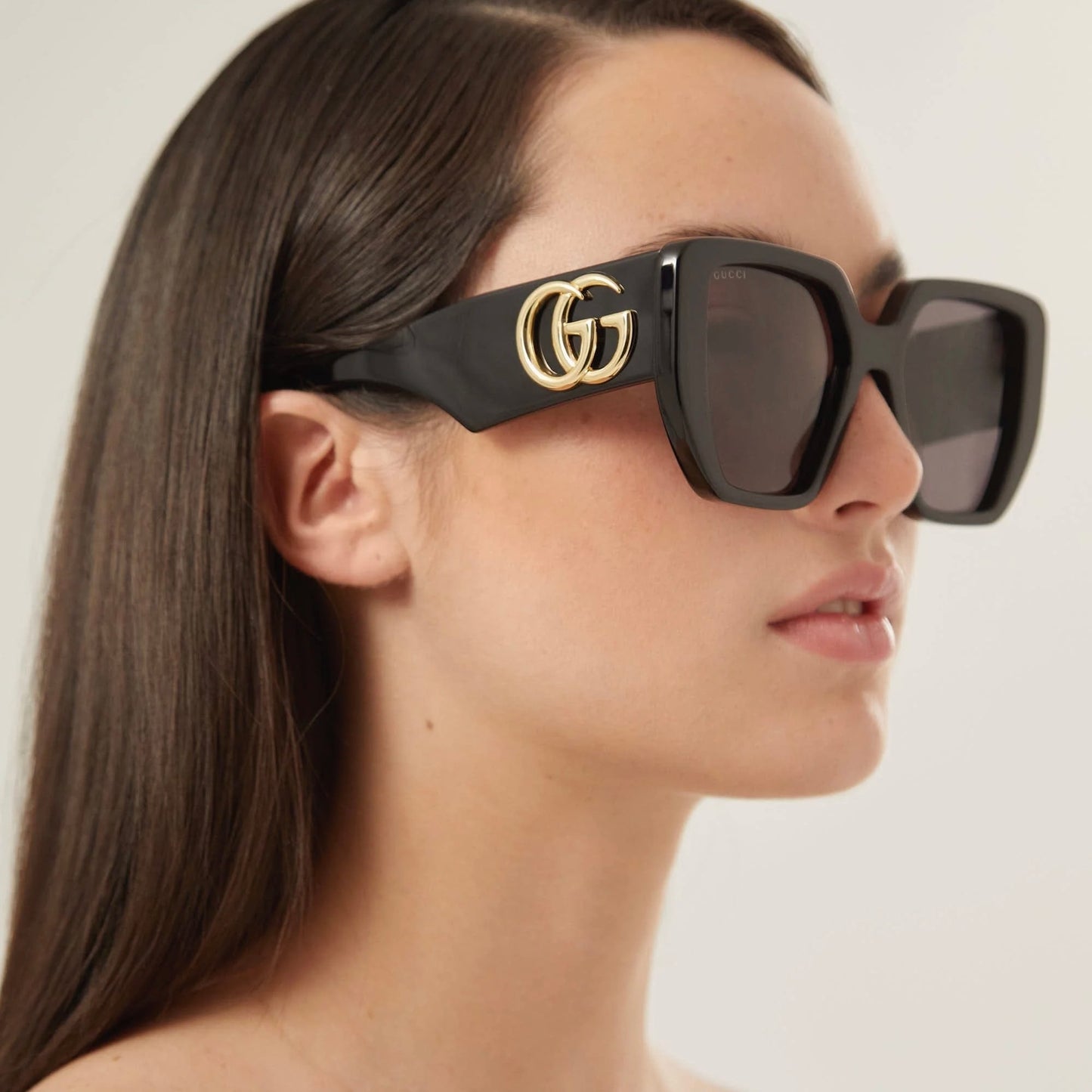 GUCCI Sunglasses GG0956S 003