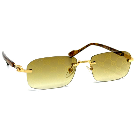 Gafas de sol GUCCI GG1221S 004