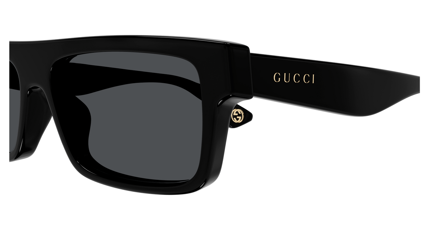 Gucci GG1616S-001-57 57mm