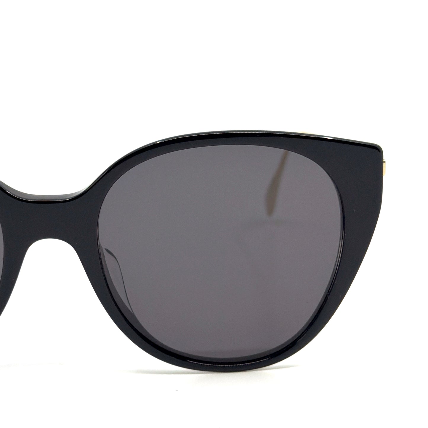 FENDI Sunglasses FE40047F 01A