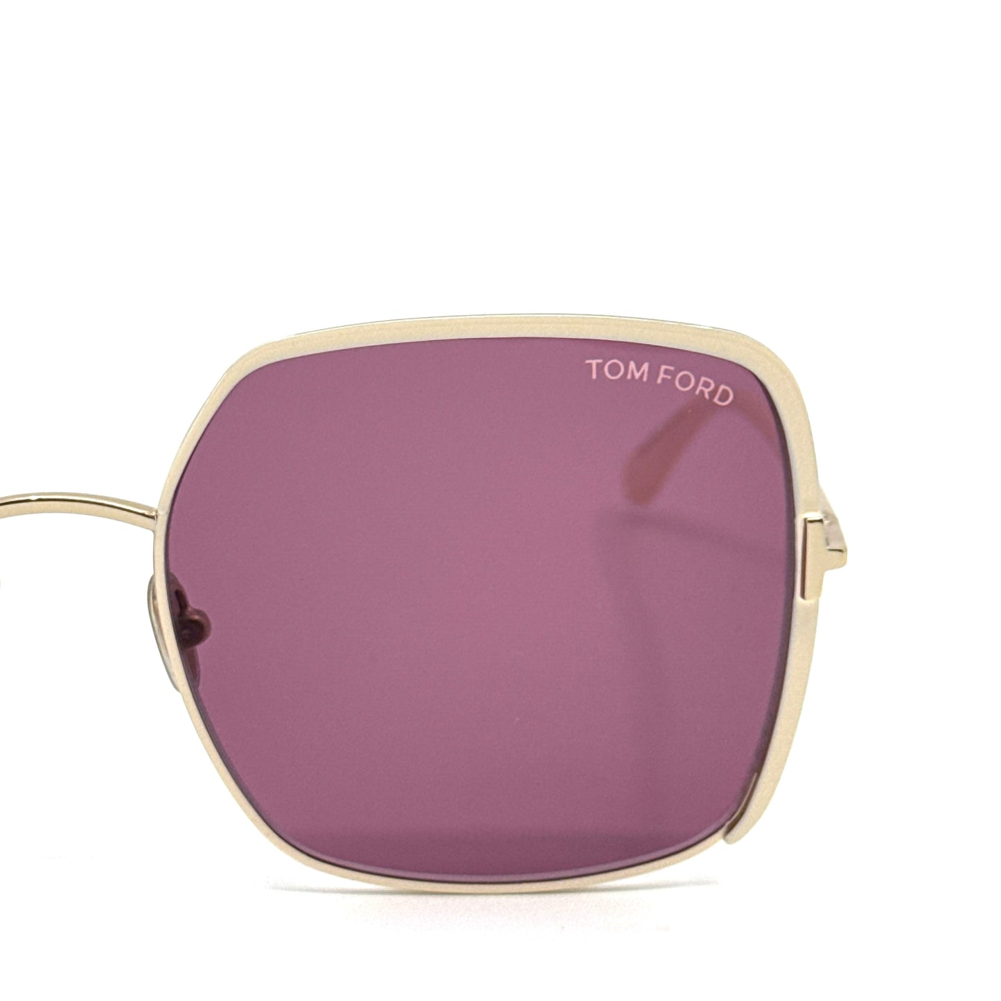 TOM FORD Raphaela Sunglasses TF1006 32Y