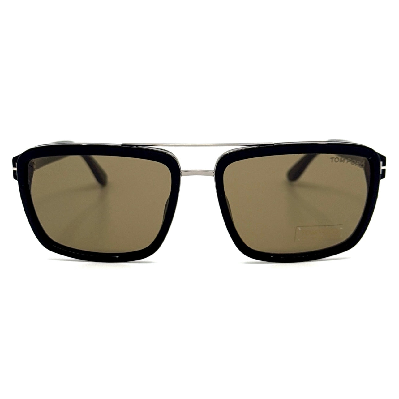 TOM FORD Anders Sunglasses TF780 01J