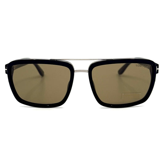 TOM FORD Anders Sunglasses TF780 01J