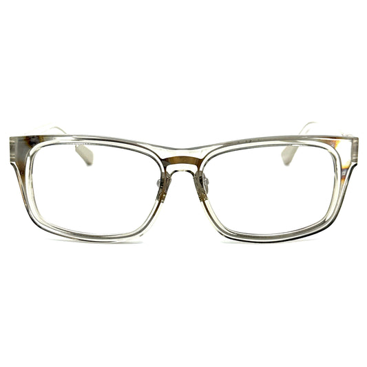 LINDA FARROW Eyeglasses Kris Van Assche KVA/43/0