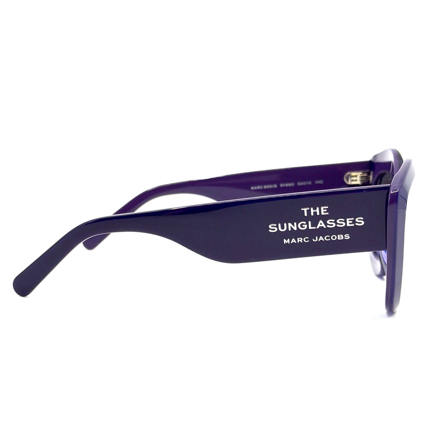 MARC JACOBS Sunglasses Marc 800/S RY89O